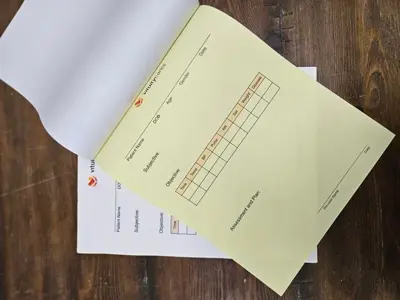 Small Format Printing Photo